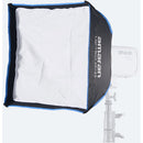 Boîte lumineuse amaran 45x45 (18 x 18")