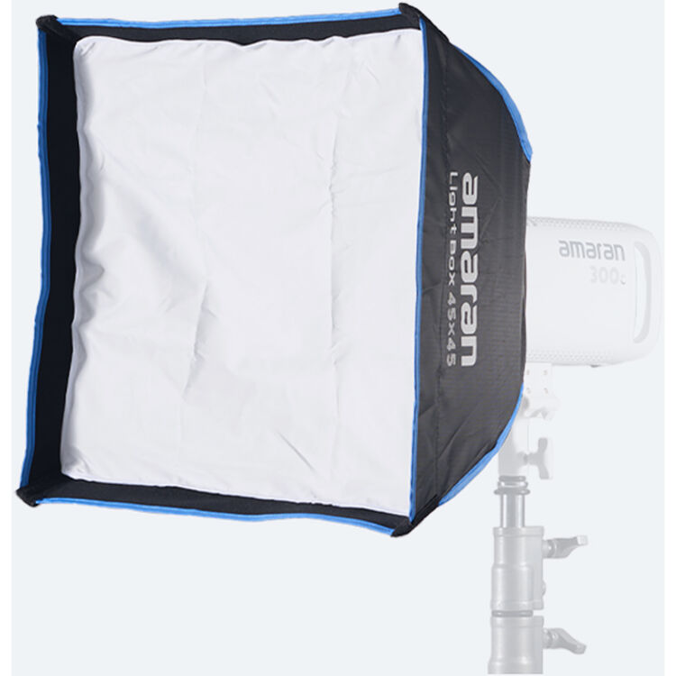 amaran Light Box 45x45 (18 x 18")