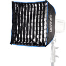Boîte lumineuse amaran 45x45 (18 x 18")