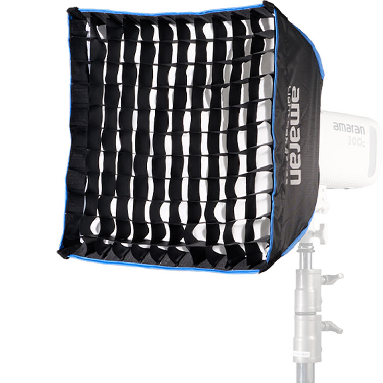 amaran Light Box 45x45 (18 x 18")