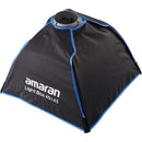Boîte lumineuse amaran 45x45 (18 x 18")