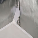 Boîte lumineuse amaran 45x45 (18 x 18")
