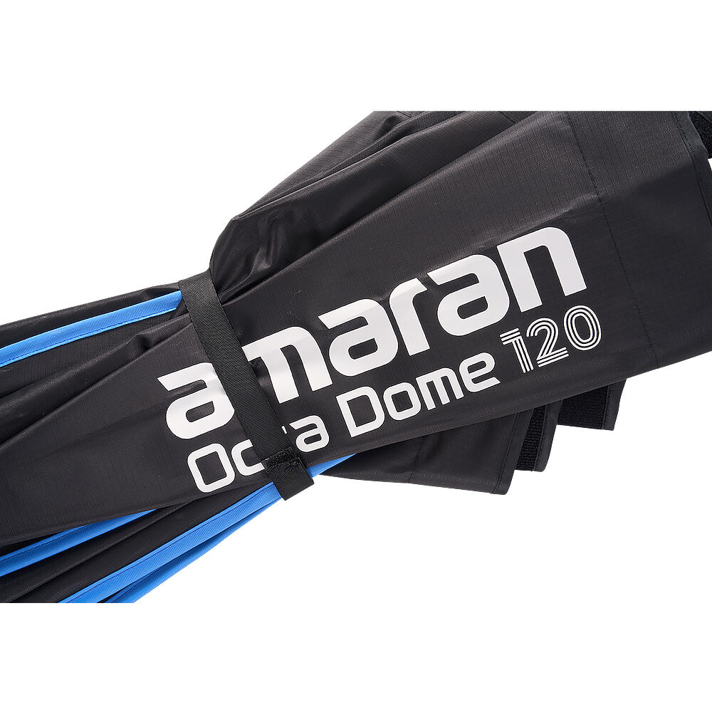 amaran Octa Dome 120 (4')