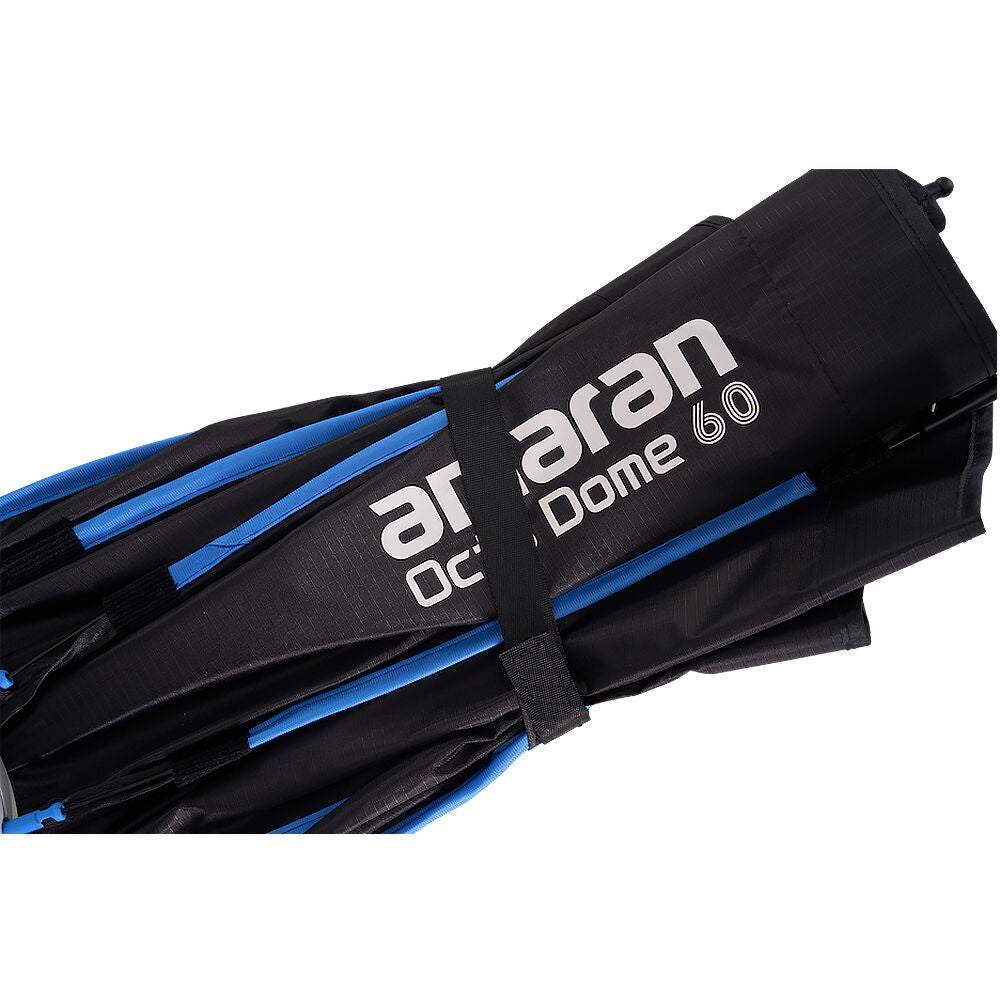 amaran Octa Dome 60 (2')