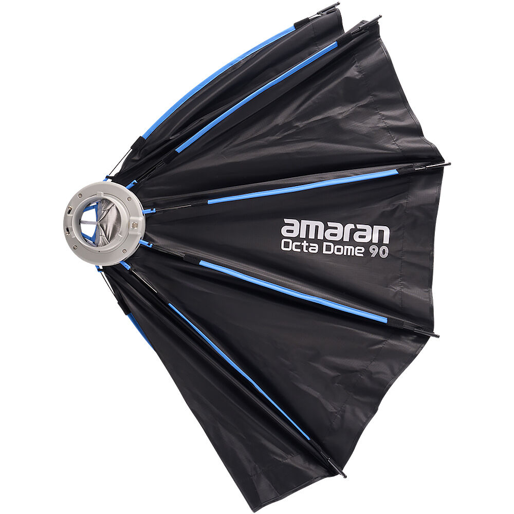 amaran Octa Dome 90 (3')