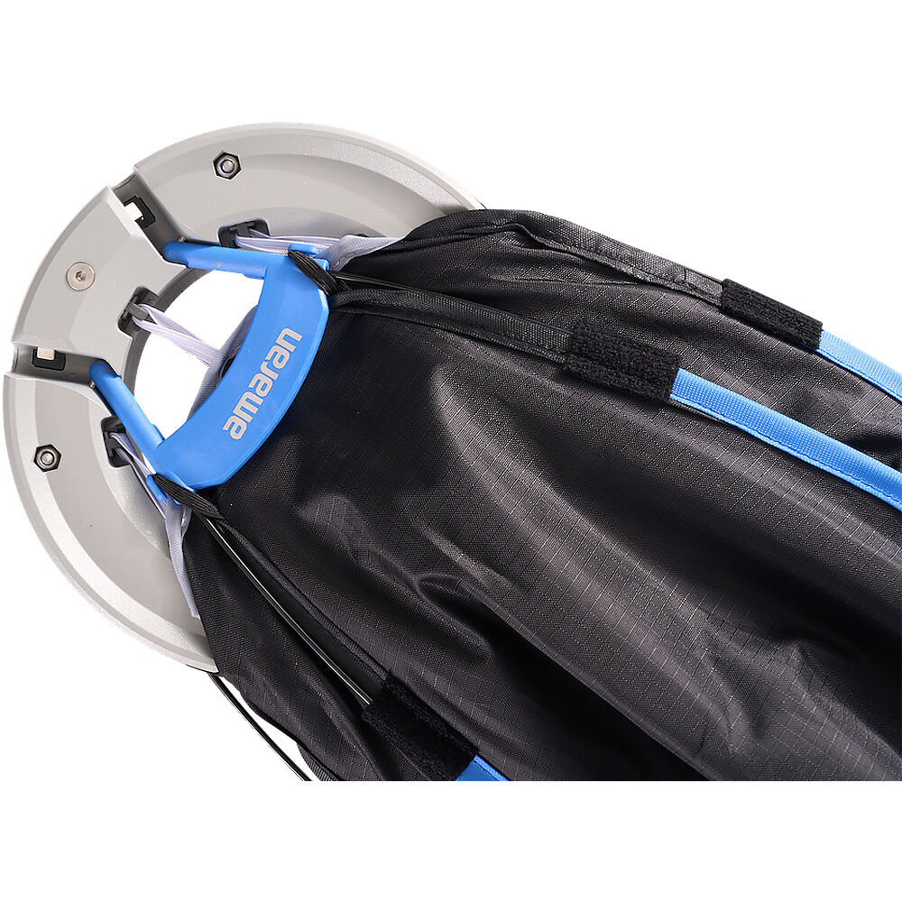 amaran Octa Dome 90 (3')