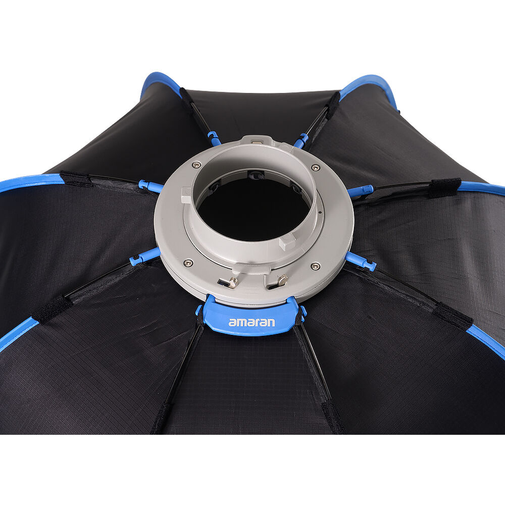 amaran Octa Dome 90 (3')