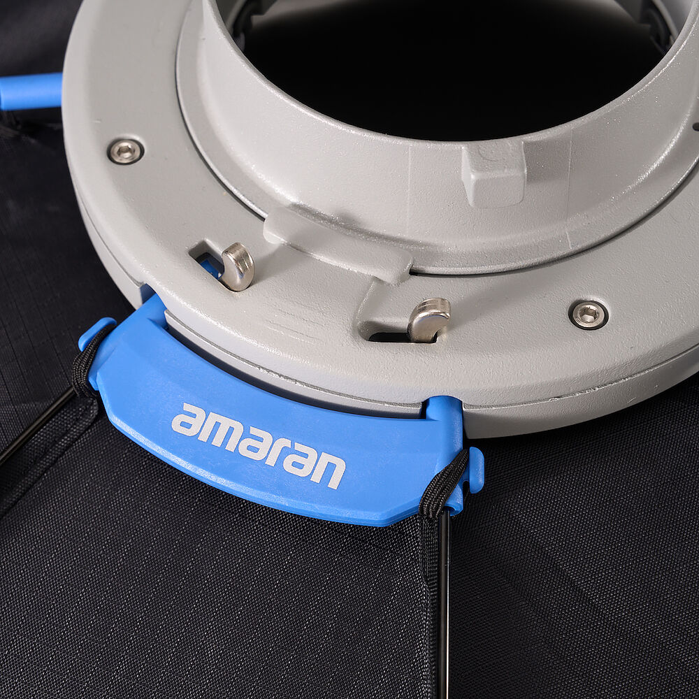 amaran Octa Dome 90 (3')