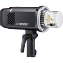Godox AD600BM II Witstro Manual All-in-One Outdoor Flash