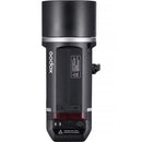 Godox AD600BM II Witstro Manual All-In-One Outdoor Flash