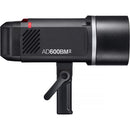 Godox AD600BM II Witstro Manual All-in-One Outdoor Flash