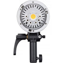 Godox AD600BM II Witstro Manual All-in-One Outdoor Flash