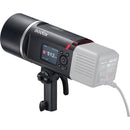 Godox AD600BM II Witstro Manual All-In-One Outdoor Flash