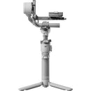 DJI RS 4 Mini Kit de combo Gimbal Handheld