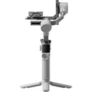DJI RS 4 Mini Kit de combo Gimbal Handheld