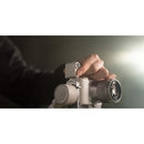 DJI RS 4 Mini stabilisateur de cardan portable
