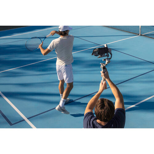 DJI RS 4 Mini Handheld Gimbal Stabilizer