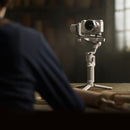 DJI RS 4 Mini stabilisateur de cardan portable