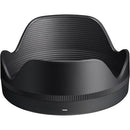 Sigma 16-300 mm f / 3,5-6,7 DC OS contemporain Objectif (Sony E)