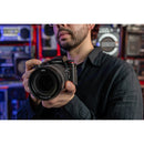 Panasonic Lumix S1R II sans miroir caméra