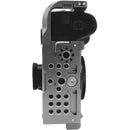 Kondor Blue Cage for Panasonic Lumix S1R II, S1 II & S1E II (Space Gray)