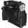 Kondor Blue Cage for Panasonic Lumix S1R II, S1 II & S1E II (Raven Black)