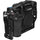 Kondor Blue Cage for Panasonic Lumix S1R II, S1 II & S1E II (Raven Black)