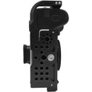 Kondor Blue Cage for Panasonic Lumix S1R II, S1 II & S1E II (Raven Black)