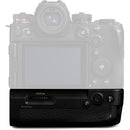 Panasonic DMW-BG2 Grip de batterie pour Lumix S1R II
