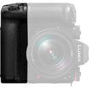 Panasonic DMW-BG2 Grip de batterie pour Lumix S1R II
