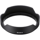 Sony Fe 16 mm f / 1,8 g Objectif (Sony E)