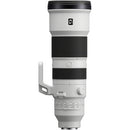 Sony Fe 400-800 mm f / 6,3-8 g OSS Objectif (Sony E)
