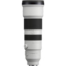 Sony Fe 400-800 mm f / 6,3-8 g OSS Objectif (Sony E)