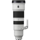 Sony Fe 400-800 mm f / 6,3-8 g OSS Objectif (Sony E)