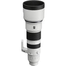 Sony Fe 400-800 mm f / 6,3-8 g OSS Objectif (Sony E)