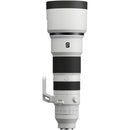 Sony Fe 400-800 mm f / 6,3-8 g OSS Objectif (Sony E)