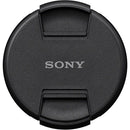 Sony Fe 400-800 mm f / 6,3-8 g OSS Objectif (Sony E)