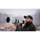 Sony Fe 400-800 mm f / 6,3-8 g OSS Objectif (Sony E)