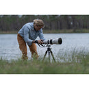 Sony Fe 400-800 mm f / 6,3-8 g OSS Objectif (Sony E)