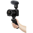 Sony Fe 16 mm f / 1,8 g Objectif (Sony E)