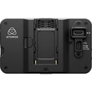 Atomos Shinobi GO 5.2 "Monteur vidéo / photo HDR à écran tactile