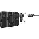 Atomos Shinobi GO 5.2 "Monteur vidéo / photo HDR à écran tactile