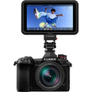 Atomos Shinobi GO 5.2 "Monteur vidéo / photo HDR à écran tactile