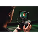 Atomos Shinobi GO 5.2 "Monteur vidéo / photo HDR à écran tactile