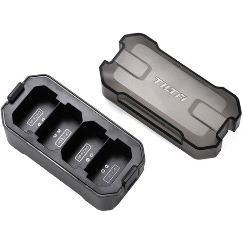 Tilta Portable Charging Station for NP-FZ100 Batteries