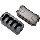 Tilta Portable Charging Station for NP-FZ100 Batteries