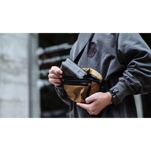 Tilta Portable Charging Station for NP-FZ100 Batteries