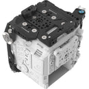 Kondor Blue Camera Cage for Canon EOS C400 (Raven Black)