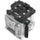 Kondor Blue Camera Cage for Canon EOS C400 (Raven Black)
