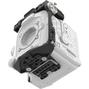 Kondor Blue Camera Cage for Canon EOS C400 (Raven Black)